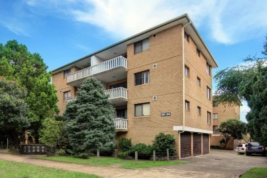 1/30 Ocean Street, Penshurst, NSW 2222