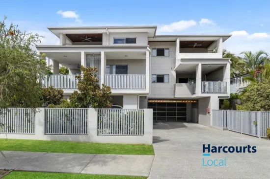 1/30 Olive Street, Nundah, Qld 4012