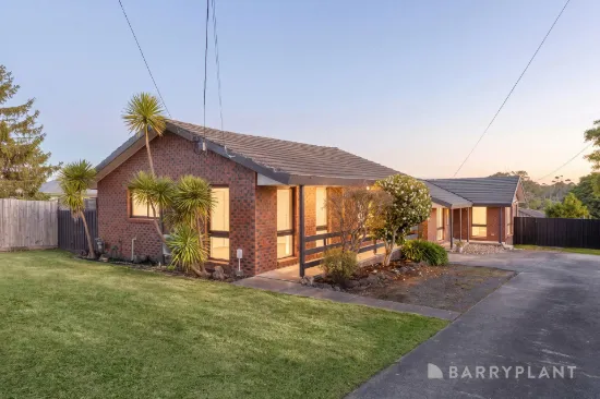 1/30 Tulip Crescent, Boronia, Vic 3155