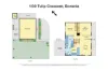 1/30 Tulip Crescent, Boronia, Vic 3155-Floorplan