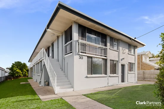 1/30 View Street, Chermside, Qld 4032