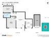 1/30 View Street, Chermside, Qld 4032-Floorplan