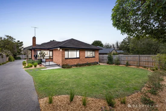 1/30 Westwood Drive, Bulleen, Vic 3105