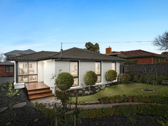 1/30 Zerfas Street, Scoresby, Vic 3179