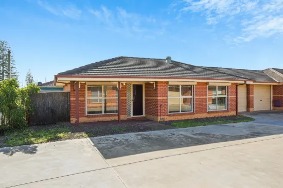 1/302 Victoria Road, Largs North, SA 5016
