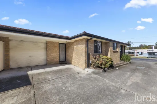 1/304 Maitland Road, Cessnock, NSW 2325
