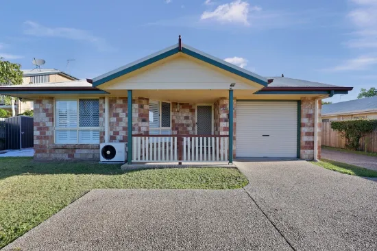 1/305 Bridge Road, West Mackay, Qld 4740
