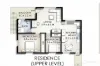 1/306 McAllisters Road, Bilambil Heights, NSW 2486-Floorplan