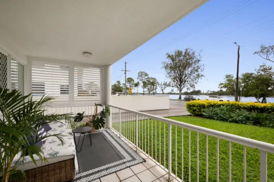 1/307 Bradman Avenue, Maroochydore, Qld 4558