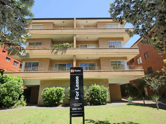 1/31-33 Trafalgar Street, Brighton-Le-Sands, NSW 2216 - For Rent