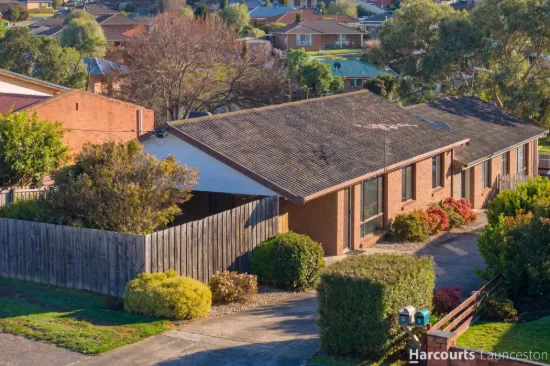1/31 Alma Street, Youngtown, Tas 7249