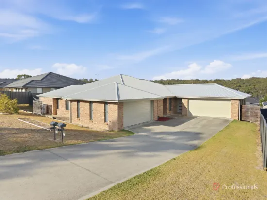 1/31 Arundel Drive, Armidale, NSW 2350