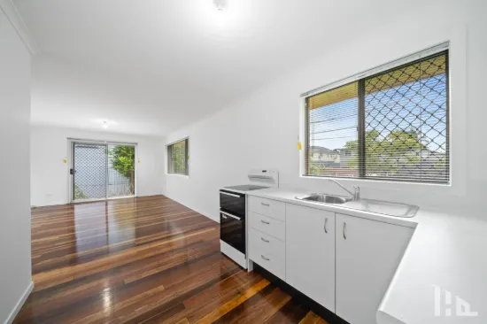 1/31 Darnley Street, Rocklea, Qld 4106