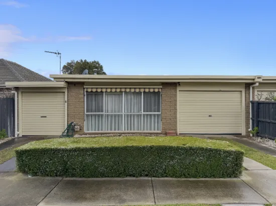 1/31 Fairview Street, Belmont, Vic 3216