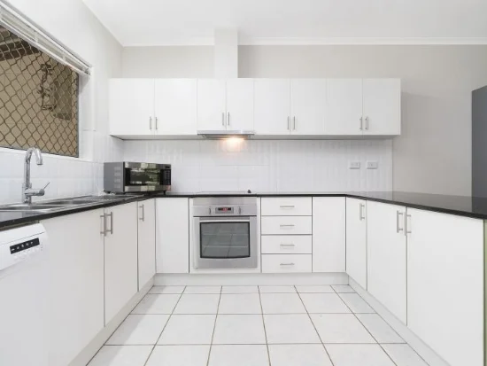 1/31 Forrest Parade, Bakewell, NT 0832