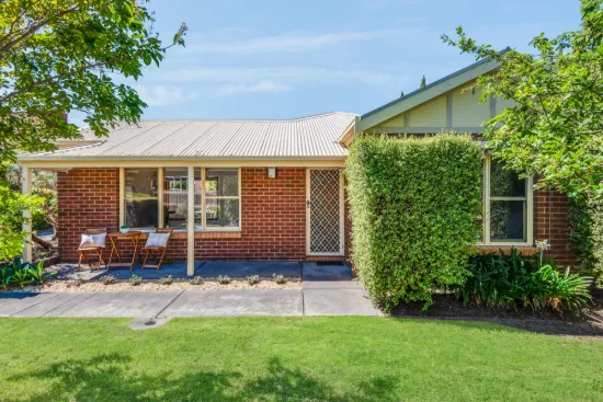 1/31 Frank Street, Newtown, Vic 3220