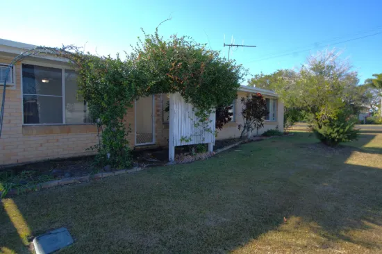 1/31 Goodwin Street, Bundaberg South, Qld 4670