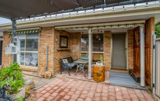 1/31 Hereford Street, Wodonga, Vic 3690