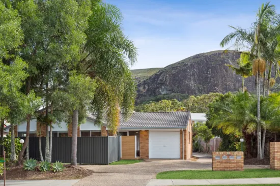 1/31 Jarnahill Drive, Mount Coolum, Qld 4573