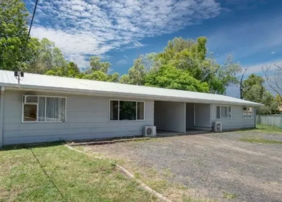 1/31 Martin Pl, Emerald, Qld 4720
