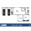 1/31 Moore Street, Traralgon, Vic 3844-Floorplan