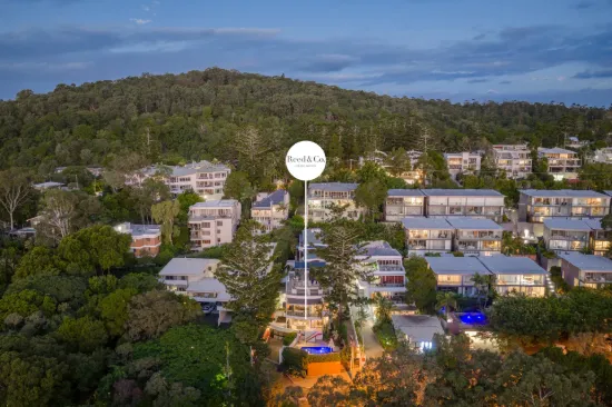 1/31 Noosa Drive, Noosa Heads, Qld 4567