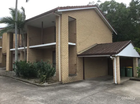 1/31 North Road, Woodridge, Qld 4114