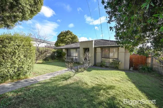1/31 Orchard Street, Glen Waverley, Vic 3150
