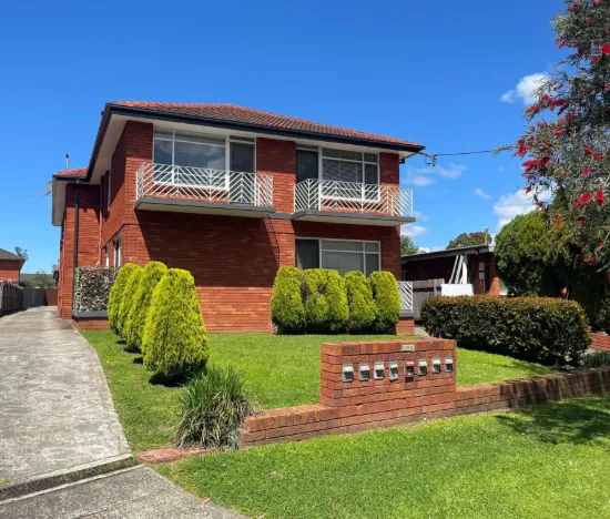 1/31 Parry Avenue, Narwee NSW 2209-Image