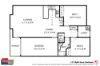 1/31 Phyllis Street, Harristown, Qld 4350-Floorplan