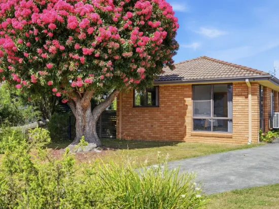 1/31 Riverdowns Drive, Margate, Tas 7054