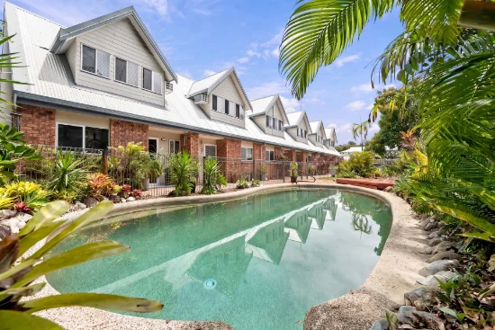 1/31 Rutherford Street, Yorkeys Knob, Qld 4878