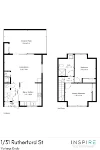 1/31 Rutherford Street, Yorkeys Knob, Qld 4878-Floorplan