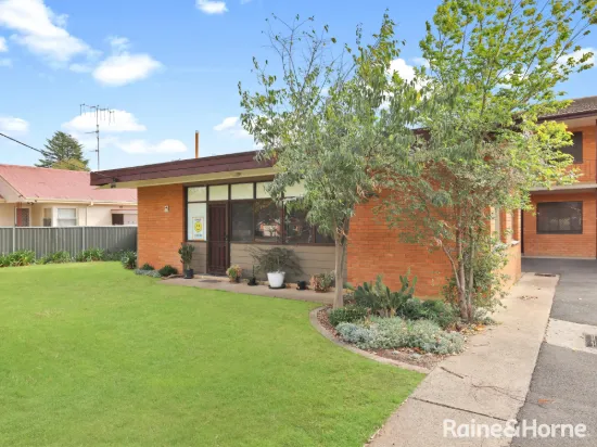 1/31 Seymour Street, Bathurst, NSW 2795