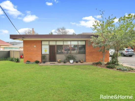 1/31 Seymour Street, Bathurst, NSW 2795-Image