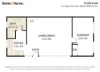 1/31 Seymour Street, Bathurst, NSW 2795-Floorplan