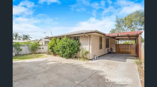 1/31 Shepherd Street, Braybrook, Vic 3019