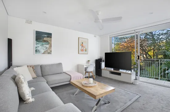 1/31 Shirley Road, Wollstonecraft, NSW 2065
