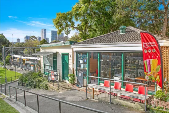 1/31 Shirley Road, Wollstonecraft, NSW 2065-Image
