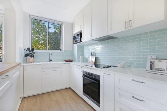 1/31 Shirley Road, Wollstonecraft, NSW 2065-Image