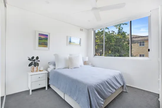 1/31 Shirley Road, Wollstonecraft, NSW 2065-Image