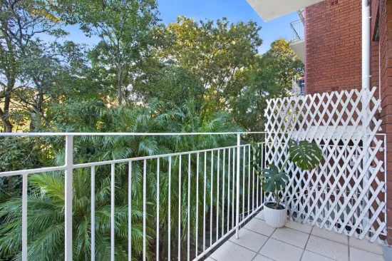 1/31 Shirley Road, Wollstonecraft, NSW 2065-Image
