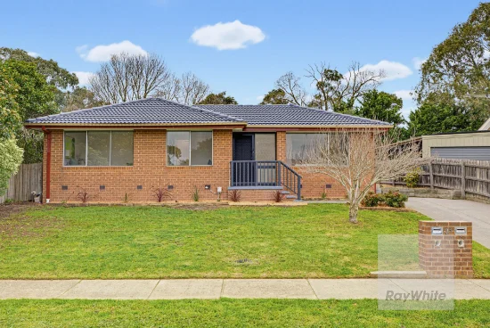 1/31 Streeton Circuit, Mill Park VIC 3082-Image