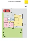 1/31 Streeton Circuit, Mill Park VIC 3082-Image