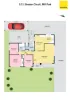 1/31 Streeton Circuit, Mill Park, Vic 3082-Floorplan