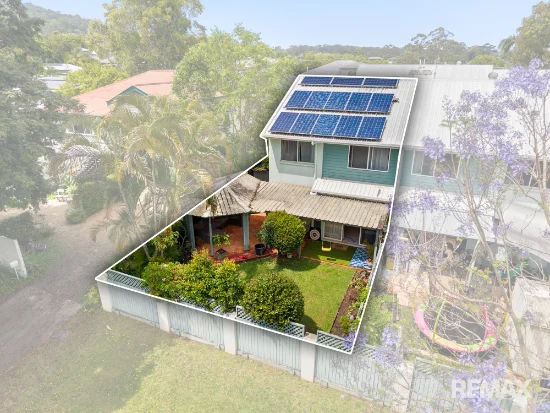 1/31 Vernon Street, Nambour, Qld 4560