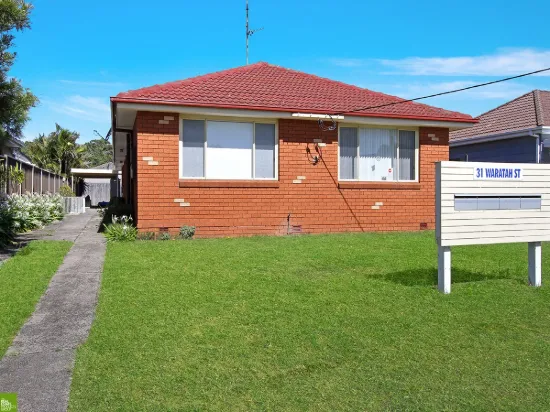 1/31 Waratah Street, Windang, NSW 2528