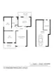 1/31 Wonoona Parade East, Oatley, NSW 2223-Floorplan