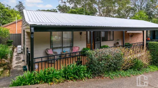 1/31 Wyoming Avenue, Valley Heights, NSW 2777