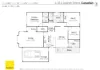 1/312 Joseph Street, Canadian VIC 3350-Floorplan